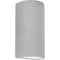 Quoizel Spieth Outdoor Wall Led Light Concrete SPE8406CNC - alternate 1
